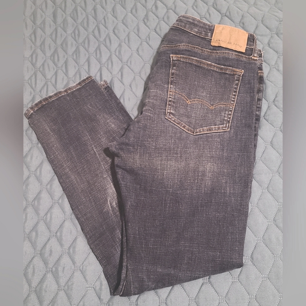 American Eagle Jeana